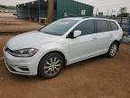 2018 VOLKSWAGEN GOLF SPORTWAGEN