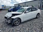 2015 BMW 320