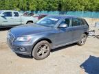 2017 AUDI Q5