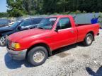 2002 FORD RANGER