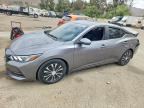 2021 NISSAN SENTRA