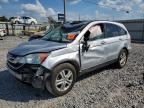 2011 HONDA CR-V