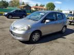2008 HONDA FIT