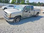 2003 CHEVROLET SILVERADO