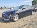 2016 CADILLAC CTS