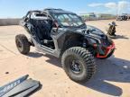 2017 CAN-AM MAVERICK X3