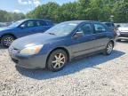 2004 HONDA ACCORD