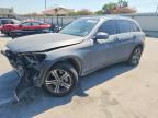 2018 MERCEDES-BENZ GLC