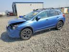 2014 SUBARU XV CROSSTREK