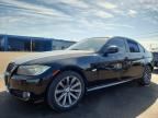 2011 BMW 328