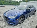 2020 HYUNDAI SONATA