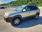 2008 HYUNDAI TUCSON