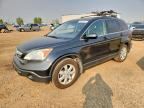 2007 HONDA CR-V
