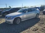 2011 BMW 335