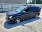 2018 GMC TERRAIN