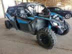 2022 CAN-AM MAVERICK X3