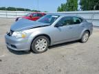 2014 DODGE AVENGER