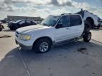 2001 FORD EXPLORER SPORT TRAC