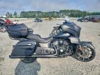 2023 INDIAN MOTORCYCLE CO. ROADMASTER