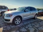 2012 AUDI Q5