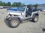 2006 JEEP WRANGLER
