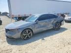 2025 HONDA ACCORD