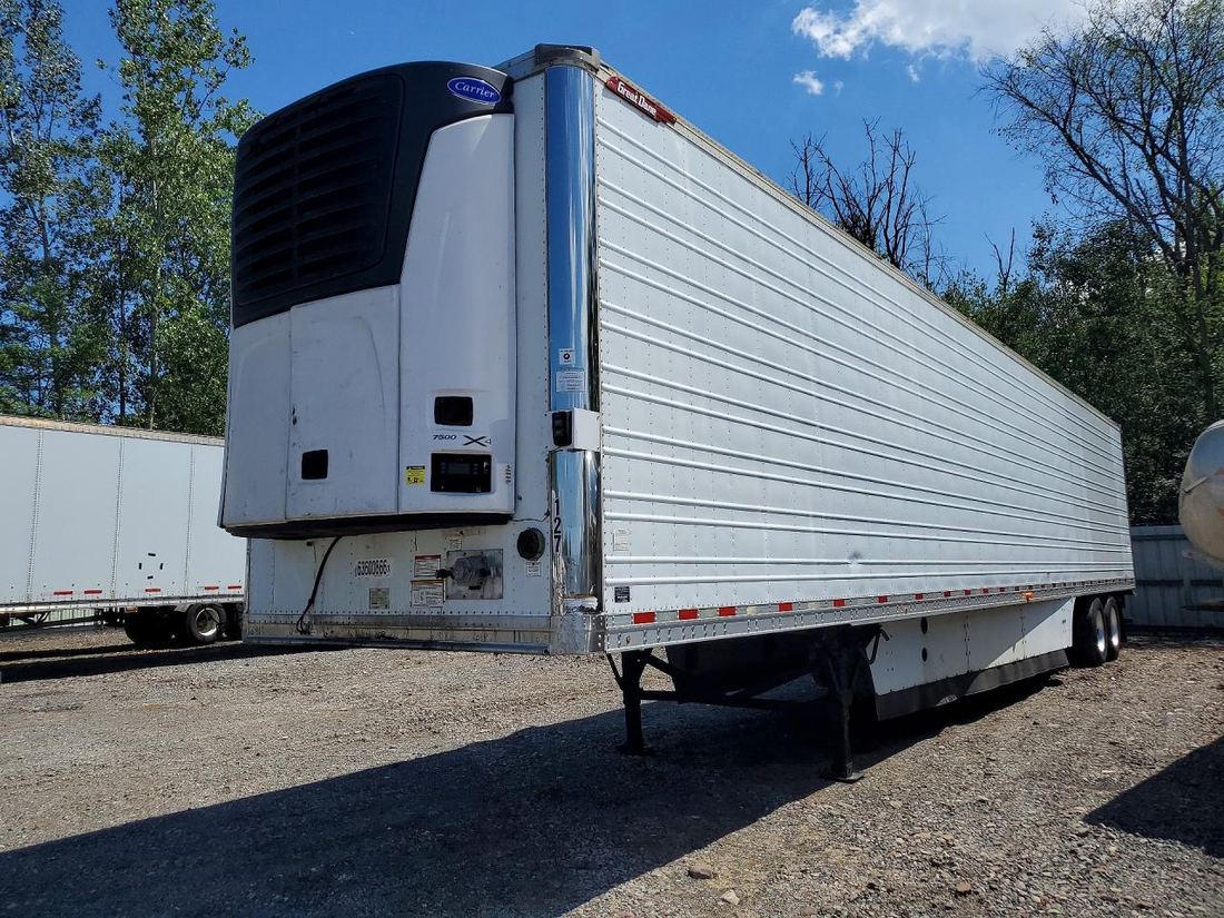 2020 GREAT TRAILER