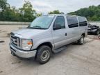 2013 FORD ECONOLINE