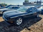 2012 DODGE CHALLENGER