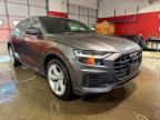 2019 AUDI Q8