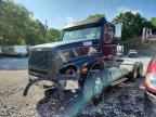 2000 FREIGHTLINER FLD132XL