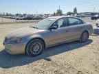 2005 NISSAN ALTIMA