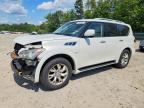 2014 INFINITI QX80