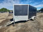 2011 UTILITY TRAILER TRAILER