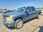 2007 CHEVROLET SILVERADO
