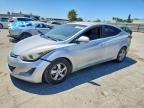 2014 HYUNDAI ELANTRA