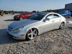 2009 MERCEDES-BENZ CLS