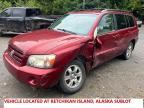 2006 TOYOTA HIGHLANDER