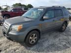 2007 HONDA PILOT