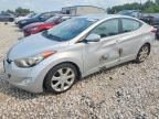 2012 HYUNDAI ELANTRA