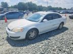 2011 CHEVROLET IMPALA
