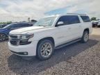 2016 CHEVROLET SUBURBAN