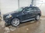 2015 MERCEDES-BENZ ML
