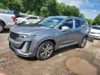 2021 CADILLAC XT6