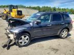 2010 SUBARU FORESTER