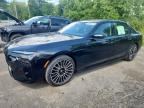 2026 BMW 760
