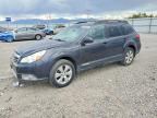 2011 SUBARU OUTBACK