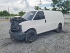 2004 CHEVROLET EXPRESS 2500