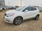 2014 BUICK ENCORE