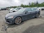 2022 AUDI S5